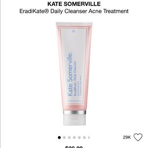 Kate Somerville Eradikate Daily Cleanser